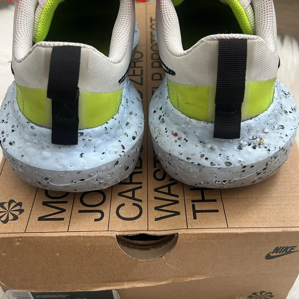 Nike Crater Impact Men’s US 10 - Gently Used w/Box